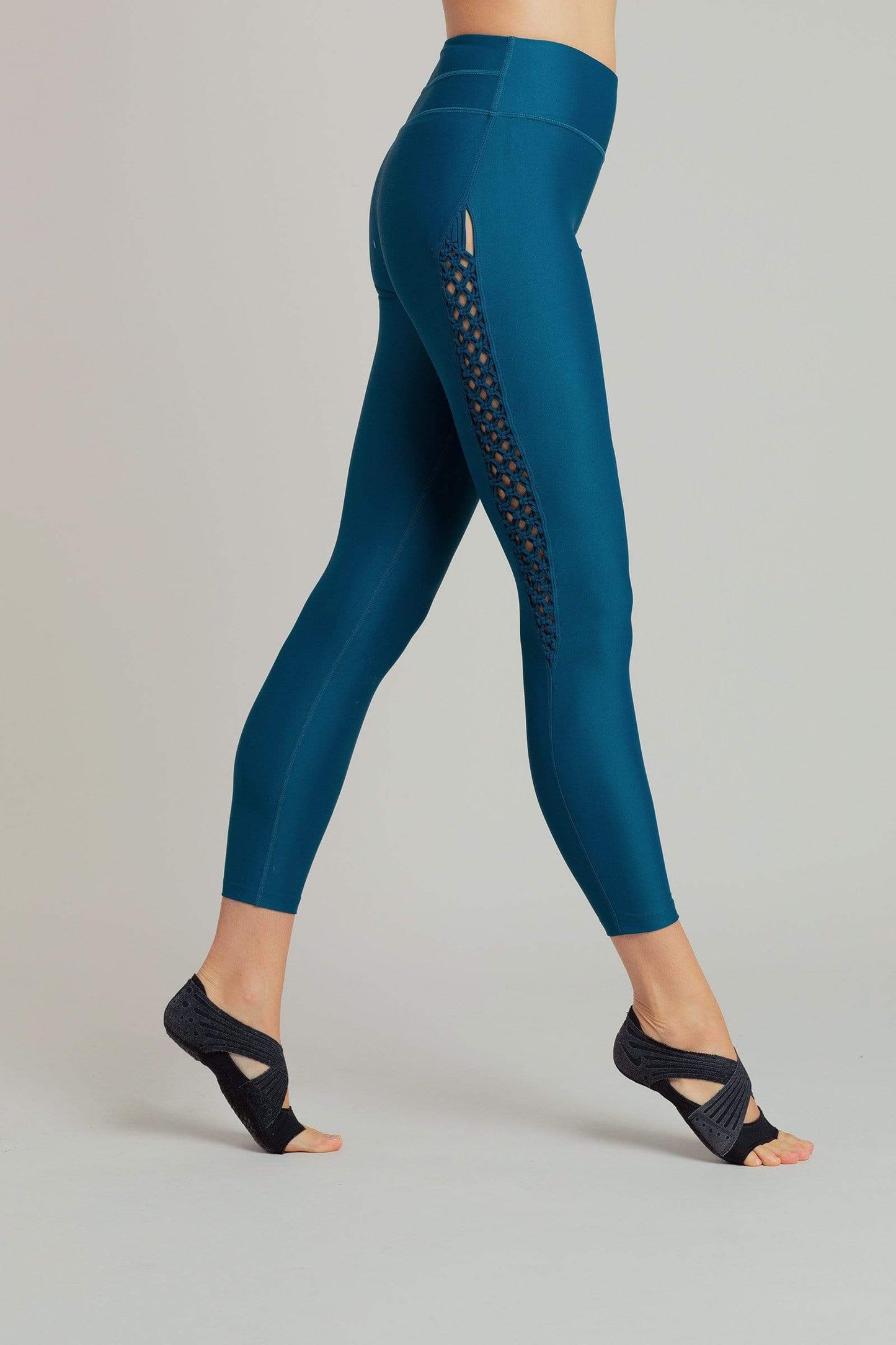 Macrame Leggings